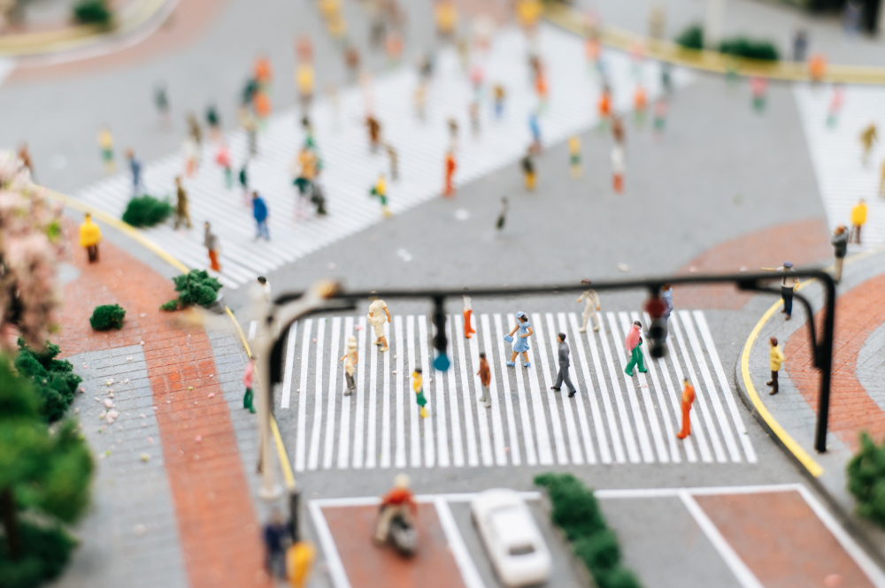 Accelerate E-Government