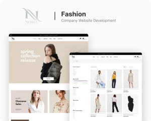 Jasa pembuatan website