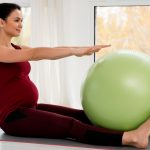 Senam Hamil Buat Badan Lebih Aman serta Siap Menyongsong Sang Kecil