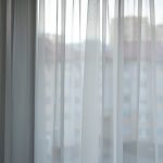 Gorden Vitrase Opsi Menawan buat Membuat Rumah Nampak Lebih Elok serta Nyaman